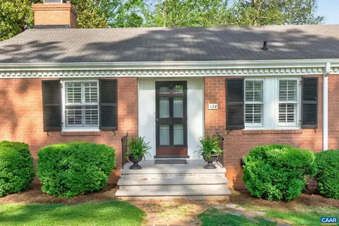 128 Bennington Road N Charlottesville VA 22901