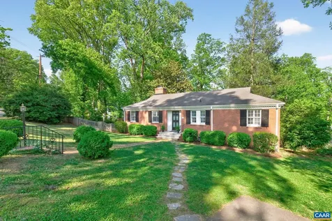 128 Bennington Road N Charlottesville VA 22901