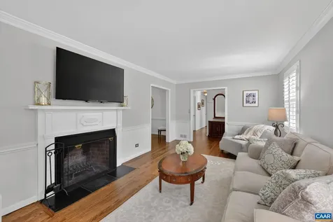 128 Bennington Road N Charlottesville VA 22901