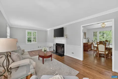 128 Bennington Road N Charlottesville VA 22901