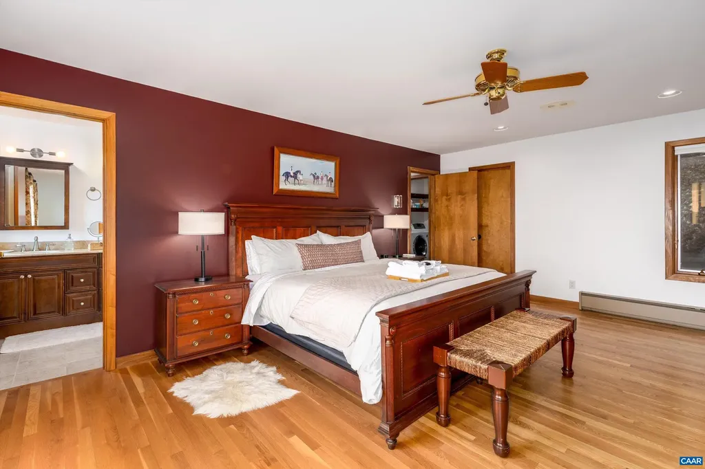 327 Crawfords Edge Roseland VA 22967