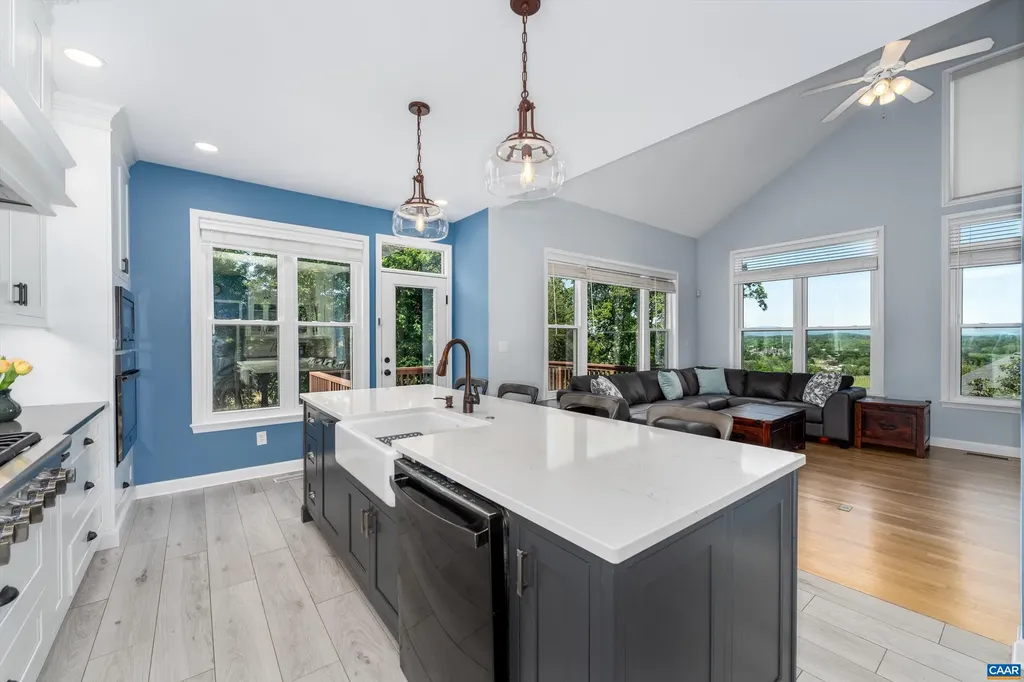 129 Fontana Court Charlottesville VA 22911