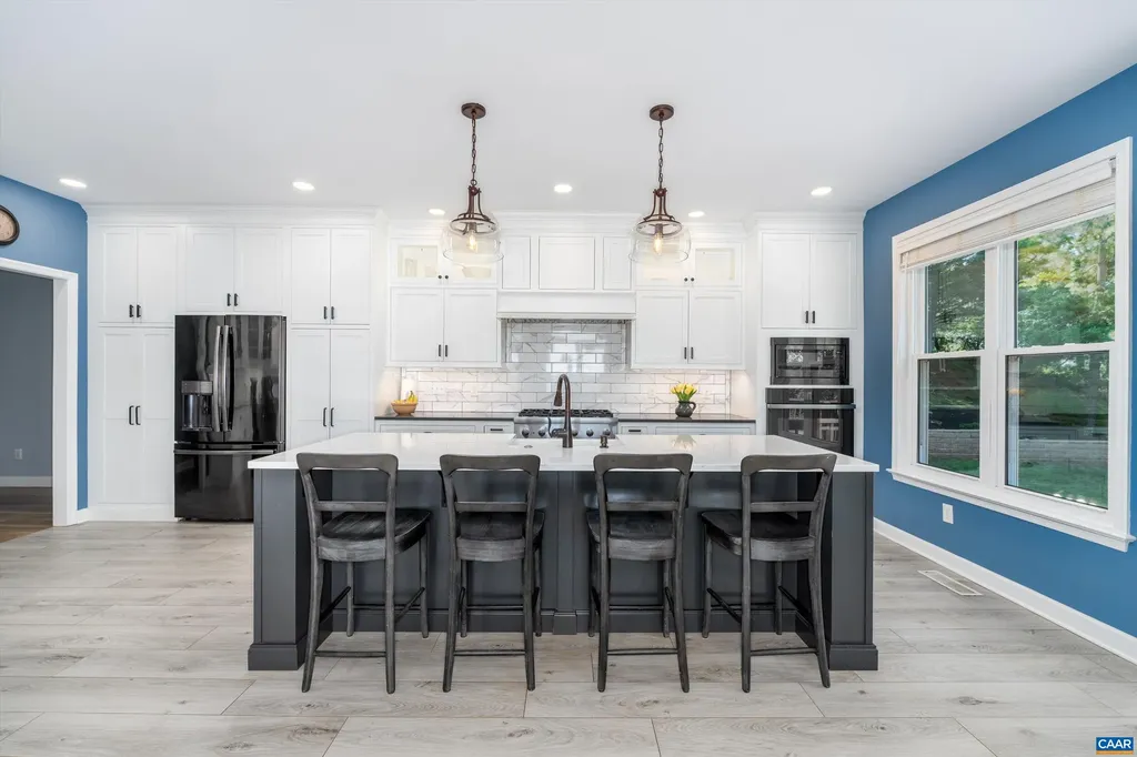 129 Fontana Court Charlottesville VA 22911