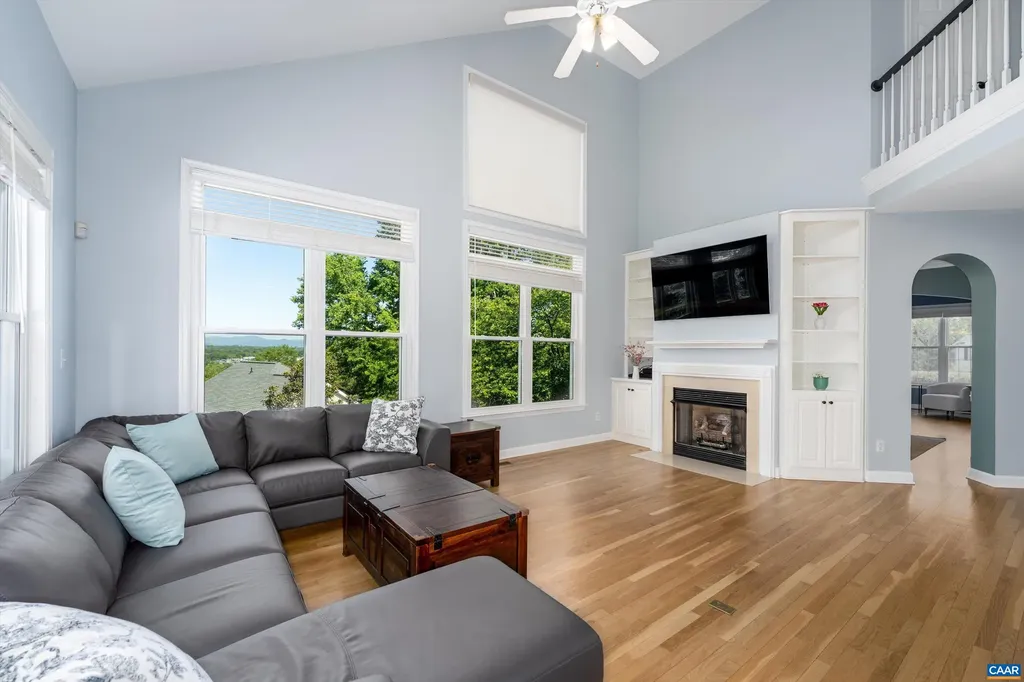 129 Fontana Court Charlottesville VA 22911