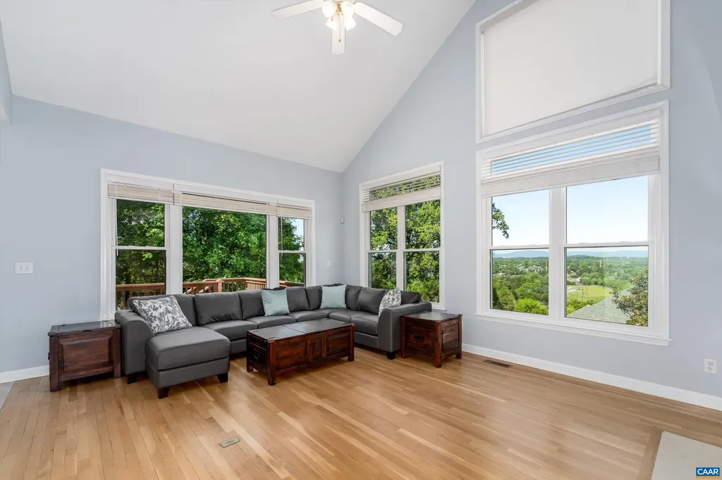 129 Fontana Court Charlottesville VA 22911