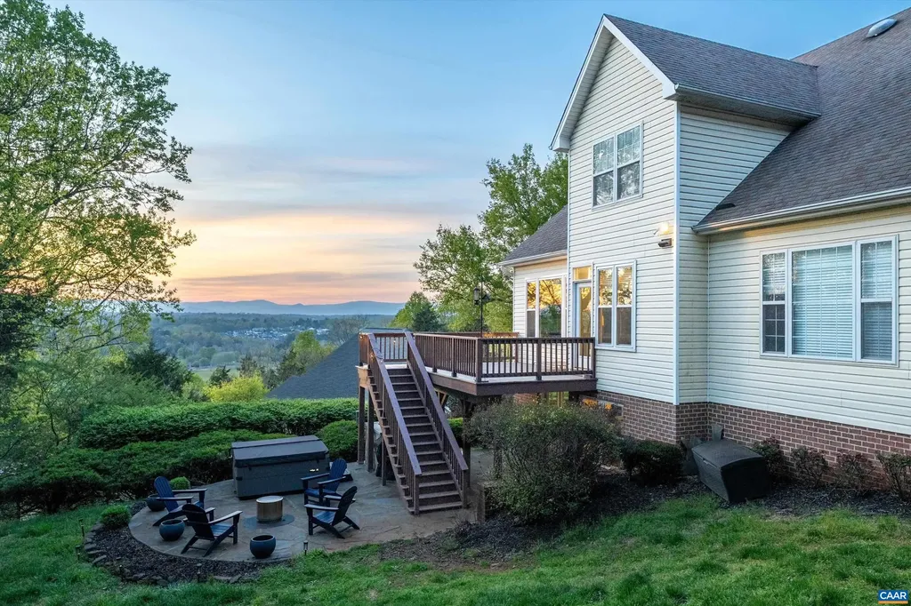129 Fontana Court Charlottesville VA 22911