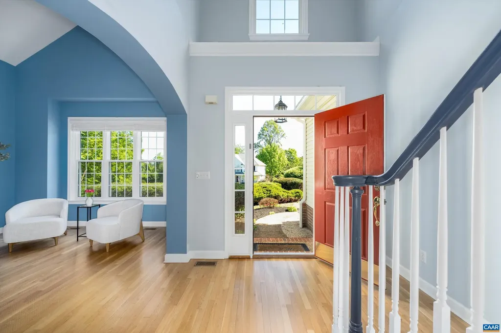 129 Fontana Court Charlottesville VA 22911