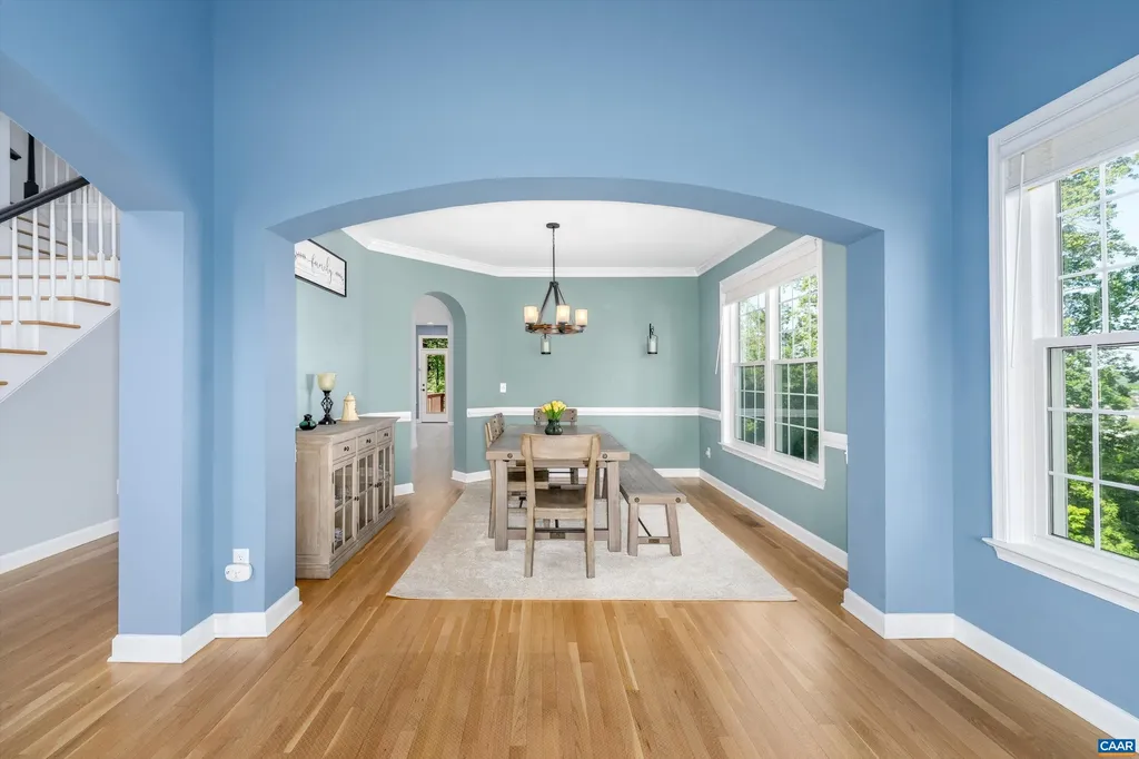 129 Fontana Court Charlottesville VA 22911