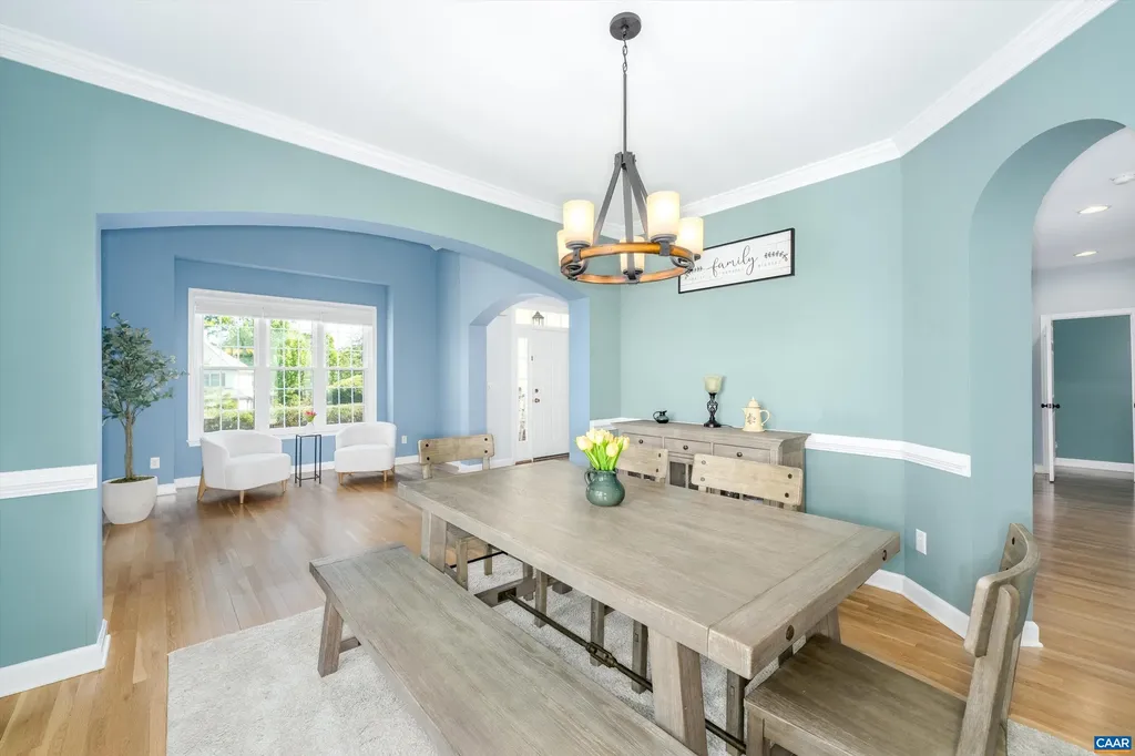 129 Fontana Court Charlottesville VA 22911