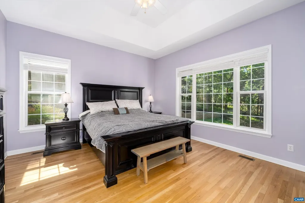 129 Fontana Court Charlottesville VA 22911