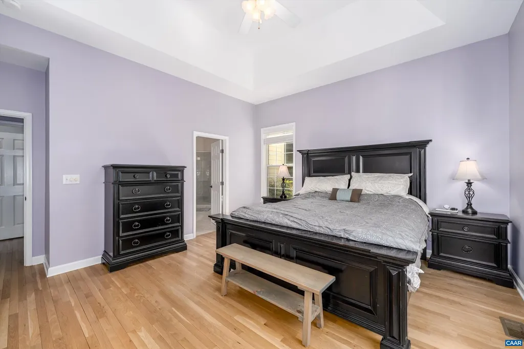 129 Fontana Court Charlottesville VA 22911