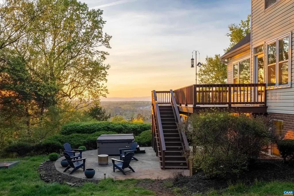 129 Fontana Court Charlottesville VA 22911