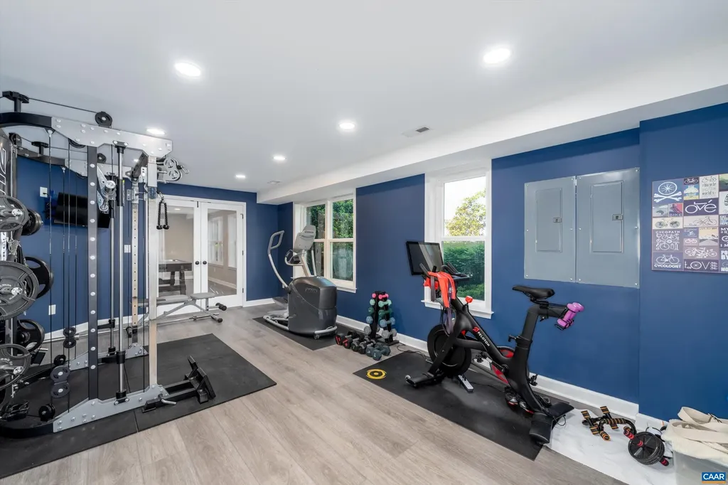 129 Fontana Court Charlottesville VA 22911