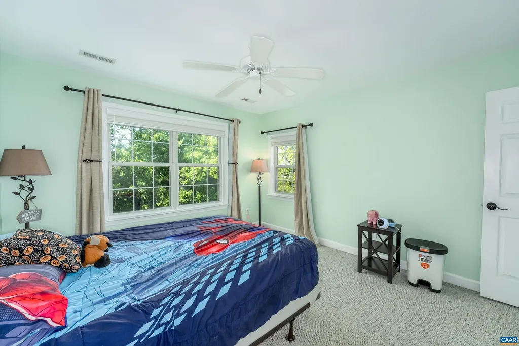 129 Fontana Court Charlottesville VA 22911