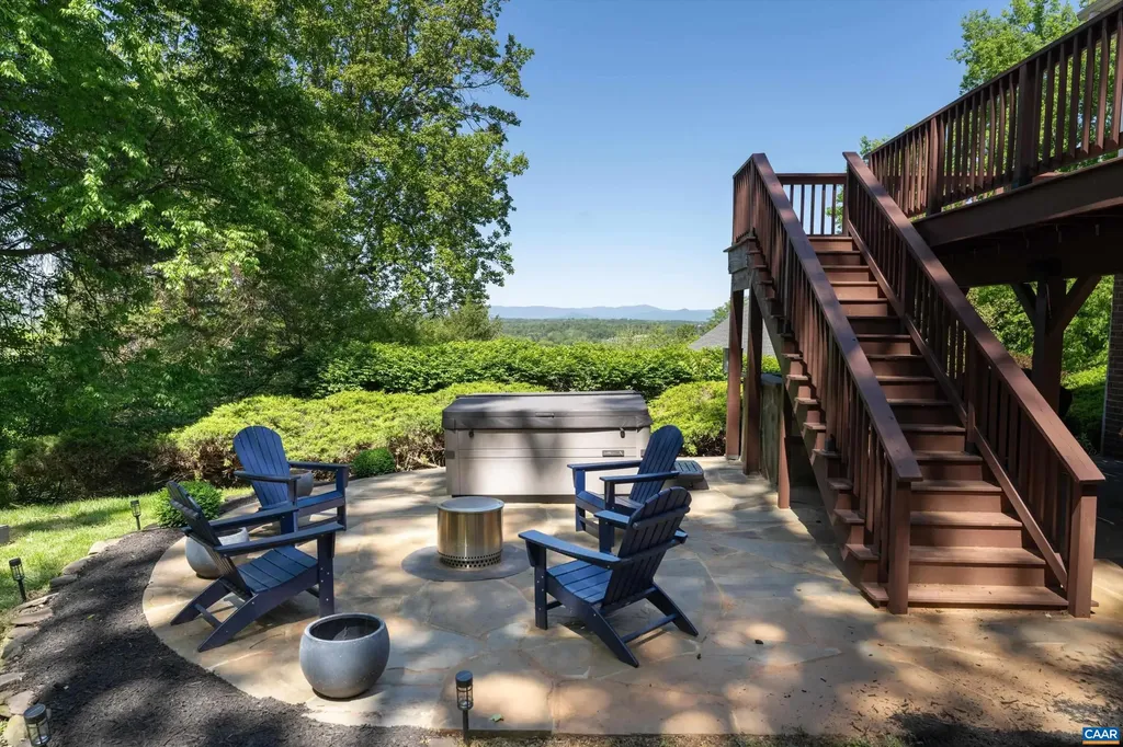 129 Fontana Court Charlottesville VA 22911