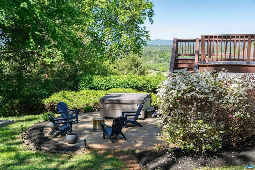 129 Fontana Court Charlottesville VA 22911