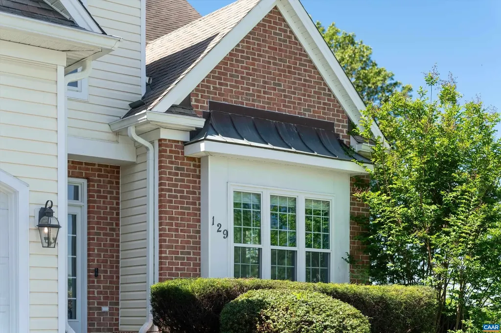 129 Fontana Court Charlottesville VA 22911