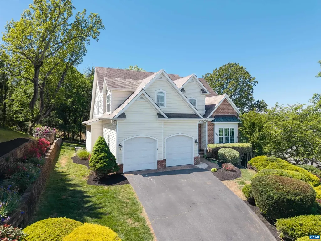 129 Fontana Court Charlottesville VA 22911