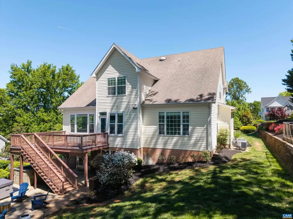129 Fontana Court Charlottesville VA 22911