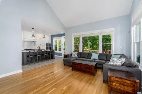 129 Fontana Court Charlottesville VA 22911