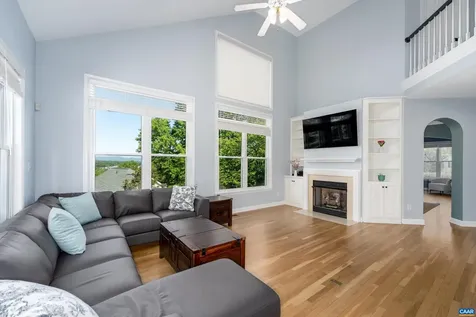 129 Fontana Court Charlottesville VA 22911