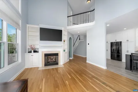 129 Fontana Court Charlottesville VA 22911
