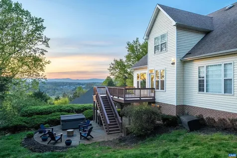 129 Fontana Court Charlottesville VA 22911