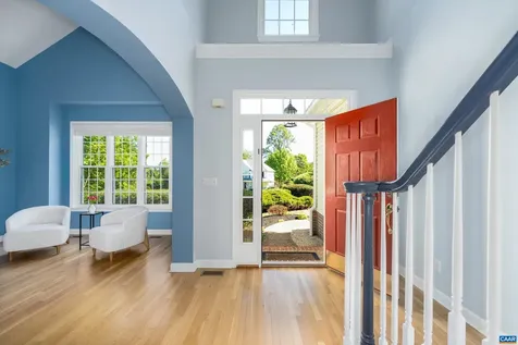 129 Fontana Court Charlottesville VA 22911