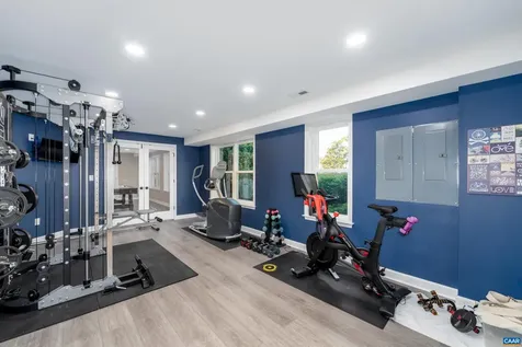 129 Fontana Court Charlottesville VA 22911