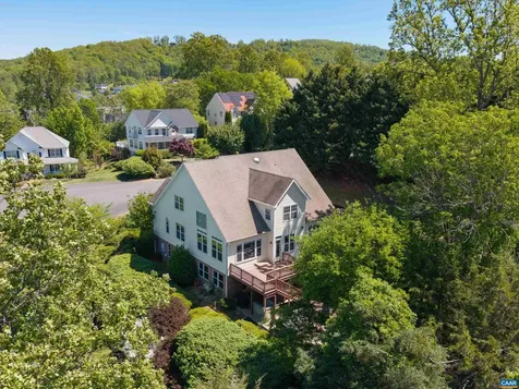 129 Fontana Court Charlottesville VA 22911