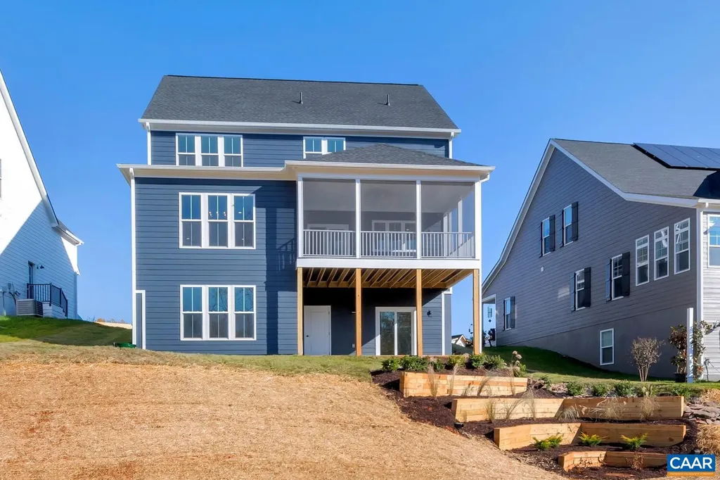 114426 Riparian Court Charlottesville VA 22911