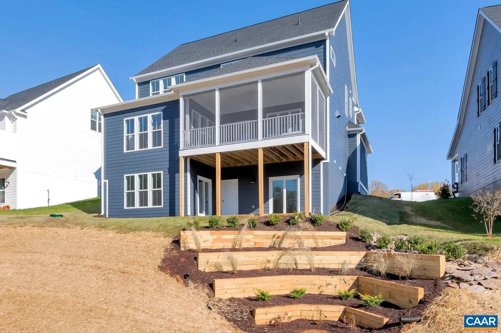 114426 Riparian Court Charlottesville VA 22911