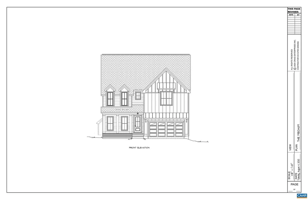 114426 Riparian Court Charlottesville VA 22911