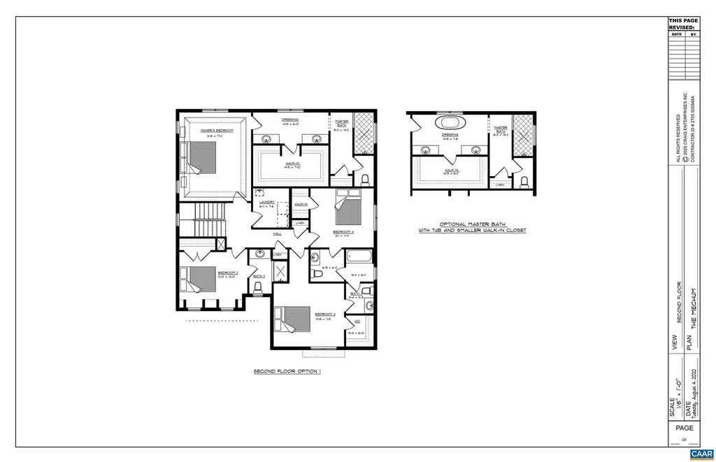 114426 Riparian Court Charlottesville VA 22911