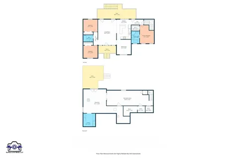 1034 Hepner Road Mt Jackson VA 22842