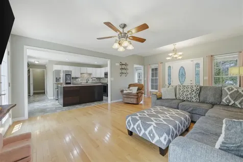 1034 Hepner Road Mt Jackson VA 22842