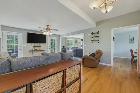 1034 Hepner Road Mt Jackson VA 22842