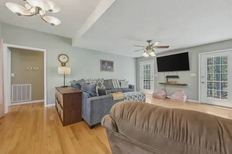 1034 Hepner Road Mt Jackson VA 22842