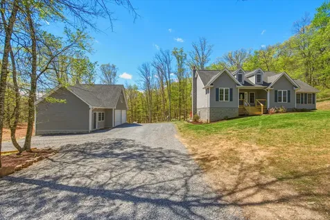 1034 Hepner Road Mt Jackson VA 22842