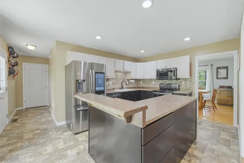 1034 Hepner Road Mt Jackson VA 22842