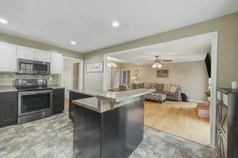 1034 Hepner Road Mt Jackson VA 22842