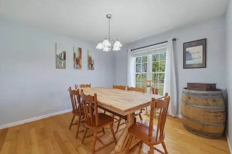 1034 Hepner Road Mt Jackson VA 22842