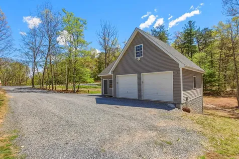 1034 Hepner Road Mt Jackson VA 22842