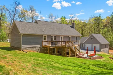 1034 Hepner Road Mt Jackson VA 22842
