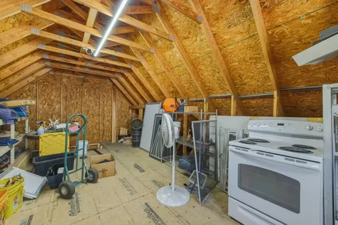 1034 Hepner Road Mt Jackson VA 22842