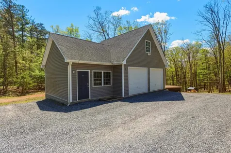 1034 Hepner Road Mt Jackson VA 22842