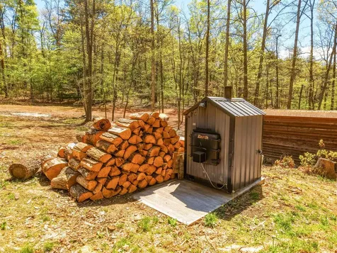 1034 Hepner Road Mt Jackson VA 22842