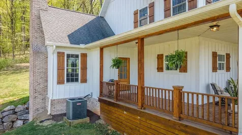 5266 Foothills Lane Keezletown VA 22832