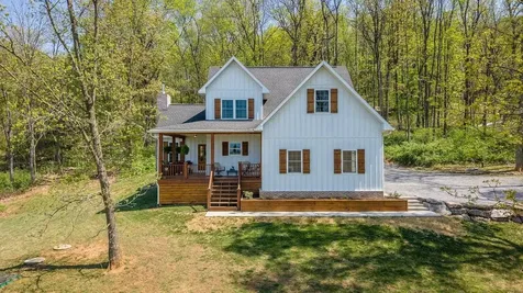 5266 Foothills Lane Keezletown VA 22832