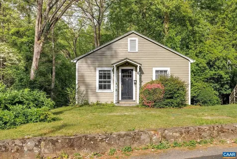2325 Highland Avenue Charlottesville VA 22902